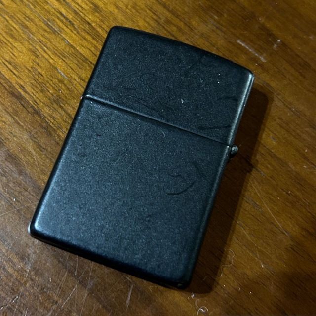 ZIPPO(ジッポー)のジッポー　ニュージーランド　オールドデザイン インテリア/住まい/日用品のインテリア/住まい/日用品 その他(その他)の商品写真