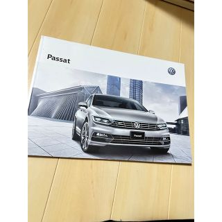 フォルクスワーゲン(Volkswagen)のワーゲン カタログ(カタログ/マニュアル)