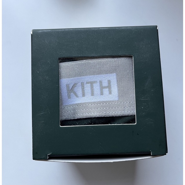 KITH(キス)のKITH CALVIN KLEINアンダーウエア メンズのアンダーウェア(ボクサーパンツ)の商品写真