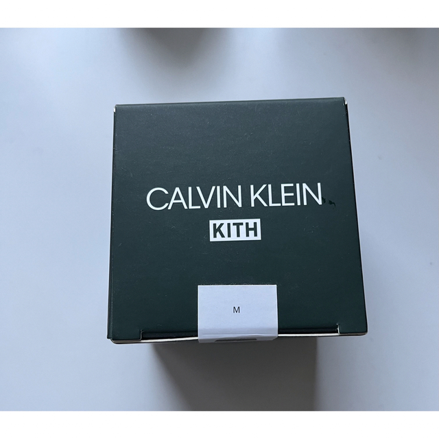 KITH(キス)のKITH CALVIN KLEINアンダーウエア メンズのアンダーウェア(ボクサーパンツ)の商品写真