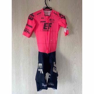 【新品/選手支給品】Rapha pro team aerosuit　サイズM〜L(ウエア)