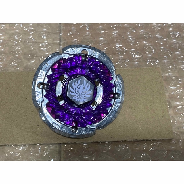 メタルファイト ベイブレード ジェイドジュピター スーパーレアベイ！！ TAKARA TOMY (タカラトミー) ベイブレード ジェイドジュピター