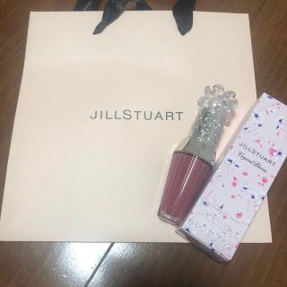 ジルスチュアート(JILLSTUART)のジルスチュアートクリスタルブルームリップブーケセラム06(その他)