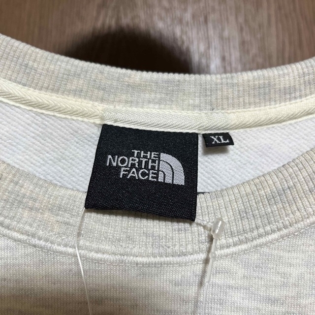 THE NORTH FACE トレーナー