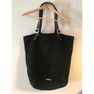 CHROME HEARTS クロムハーツ ムートン トートバッグ ファーバック