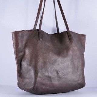 ロエベ トートバッグの通販 1,000点以上 | LOEWEを買うならラクマ