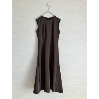 アウトレット販売品 美品 フォクシーニューヨーク とろみ リボン V