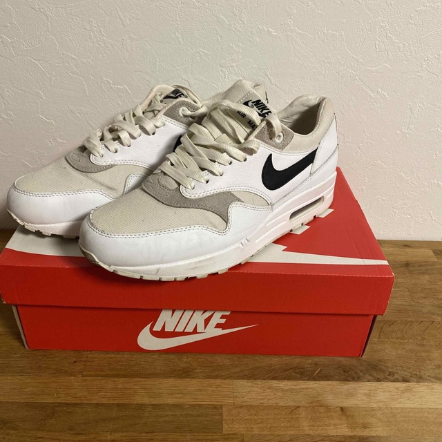 NIKE AIR MAX 1 PRM 87 ナイキ エアマックス 売れ筋新商品 stockshoes.co