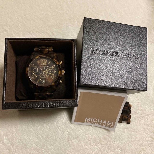 ◎ MICHAEL KORS  腕時計