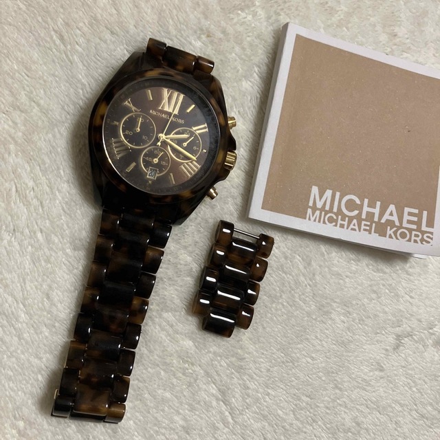 ◎ MICHAEL KORS  腕時計 7