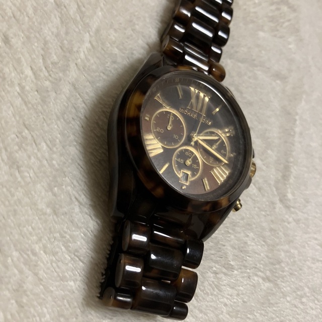 ◎ MICHAEL KORS  腕時計 1