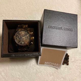 マイケルコース(Michael Kors)の◎ MICHAEL KORS  腕時計(腕時計)