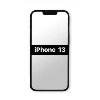 アイフォーン(iPhone)のiPhone 13 修理代行☆最安値修理致します☆1ヶ月保証付き(その他)