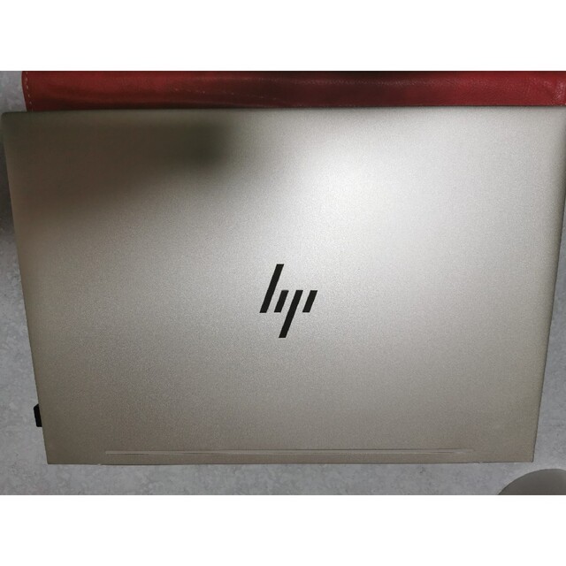 芸能人愛用 - HP hp aq1067YX 13 envy ノートPC - www
