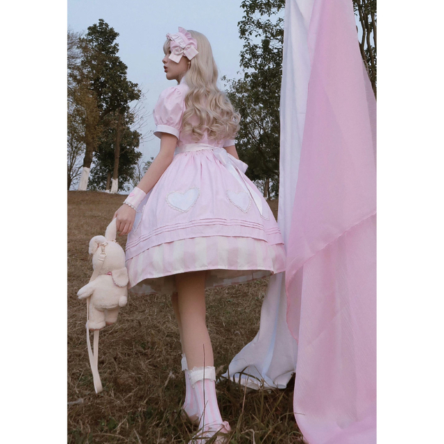 BABY,THE STARS SHINE BRIGHT - Cupcake・B ワンピース4点セット BABY,THE STARS SHINE BRIGHT - Cupcake・B ワンピース4点セット