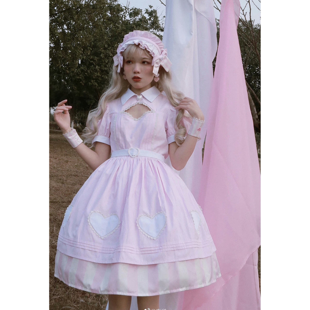 BABY,THE STARS SHINE BRIGHT - Cupcake・B ワンピース4点セット BABY,THE STARS SHINE BRIGHT - Cupcake・B ワンピース4点セット