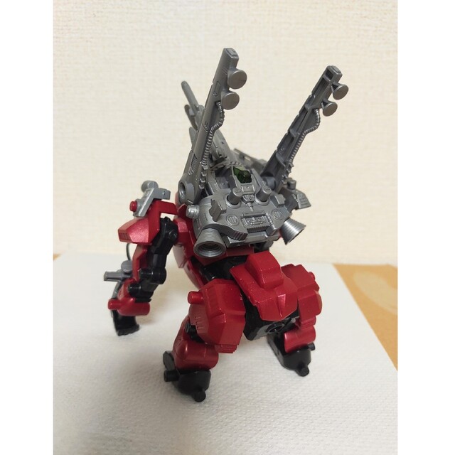 旧　アイアンコング　MARK Ⅱ　ゾイド　ZOIDS エンタメ/ホビーのおもちゃ/ぬいぐるみ(キャラクターグッズ)の商品写真