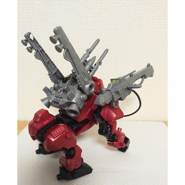 旧　アイアンコング　MARK Ⅱ　ゾイド　ZOIDS エンタメ/ホビーのおもちゃ/ぬいぐるみ(キャラクターグッズ)の商品写真