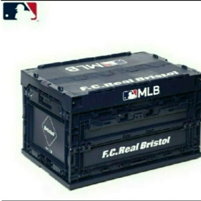 F.C.Real Bristol MLB CONTAINER LARGE