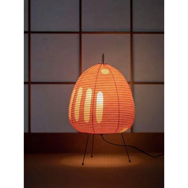 新品未使用☆Isamu Noguchi イサムノグチ AKARI 1AY 超希少-