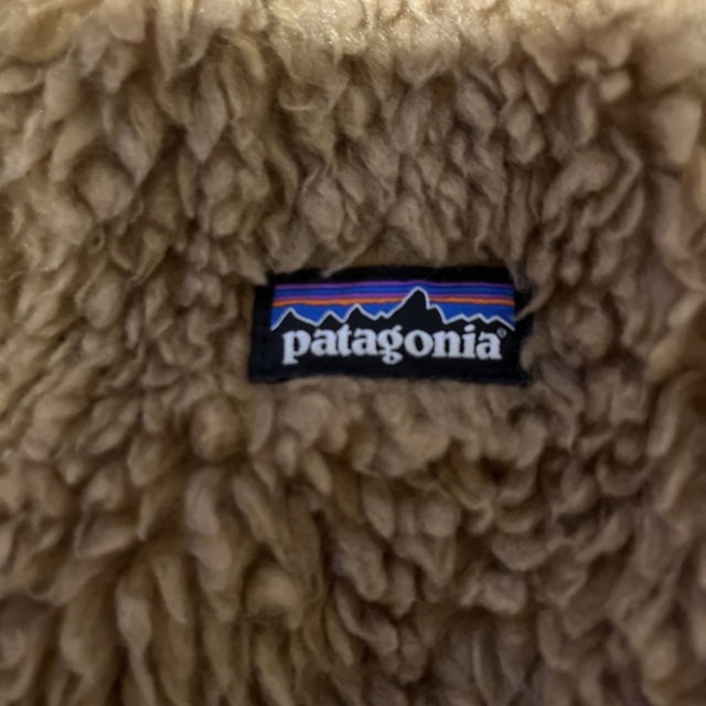 patagonia(パタゴニア)のpatagonia パタゴニア　XXL レディース レディースのジャケット/アウター(その他)の商品写真