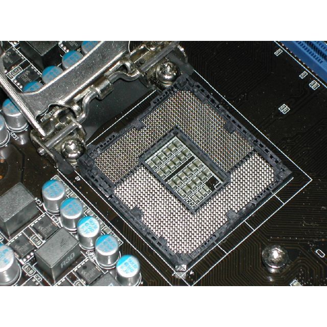 ECS  H110M4-M01　LGA1151 4