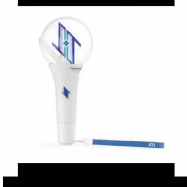 JO1 ペンライト OFFICIAL LIGHT STICK