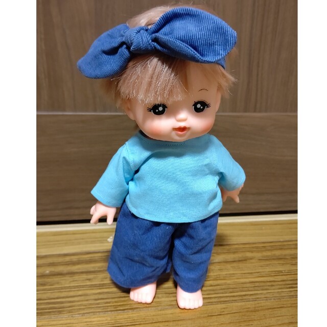 メルちゃん 洋服セット ハンドメイドのハンドメイド その他(その他)の商品写真