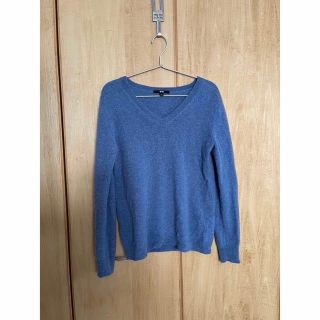 MM6 Maison Margielaマルジェラ ロゴ入りニット セーター M-