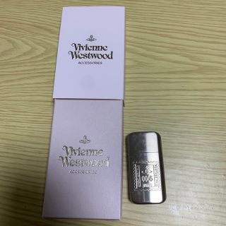 ヴィヴィアンウエストウッド(Vivienne Westwood)のライター(タバコグッズ)