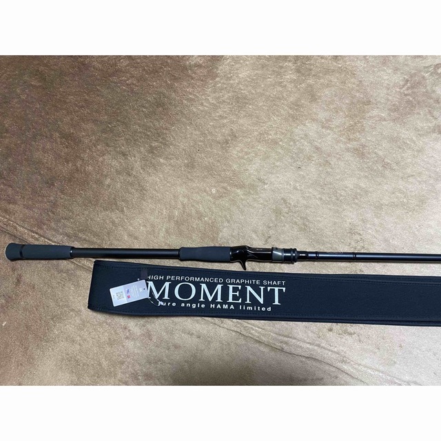 MOMENT / モーメントMB-610 EX