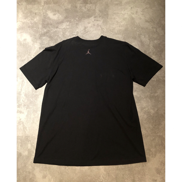 国内未発売　Nike jordan4 TEE  レア　L