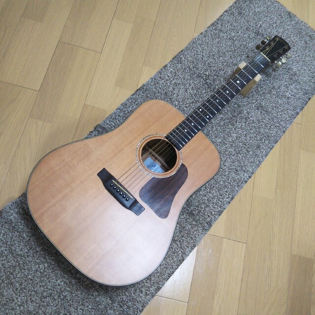 K.yairi アコースティックギター YW-K13-SAP