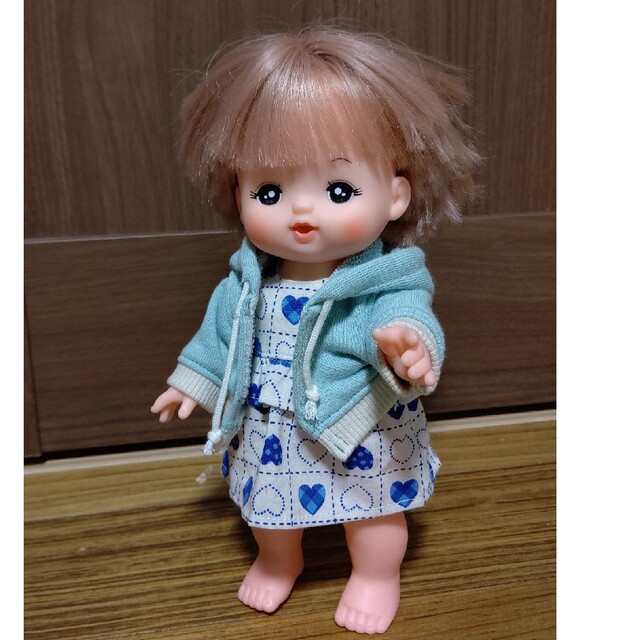 メルちゃん洋服セット ハンドメイドのぬいぐるみ/人形(その他)の商品写真