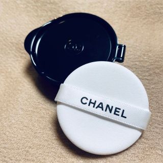 シャネル(CHANEL)のウルトラ ル タン クッション B10番(ファンデーション)