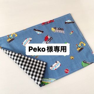 Peko様専用(外出用品)