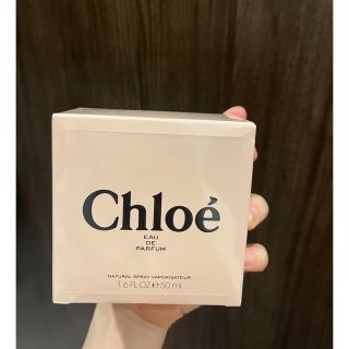 クロエ(Chloe)のクロエ　オードパルファム(その他)