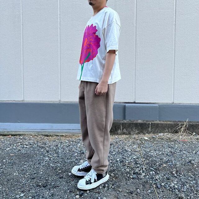 新品】ISSEY MIYAKE x IKKO TANAKA ボタン Tシャツ | www.jarussi.com.br