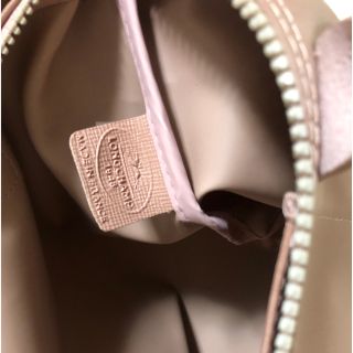【新品】LONGCHAMP プリアージュ 3way S 限定色 ベイビーピンク 【新品】LONGCHAMP プリアージュ 3way S 限定色 ベイビーピンク
