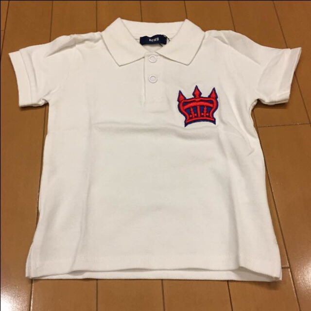 RODEO CROWNS(ロデオクラウンズ)の専用   ロデオクラウンズキッズ S キッズ/ベビー/マタニティのキッズ服男の子用(90cm~)(Tシャツ/カットソー)の商品写真