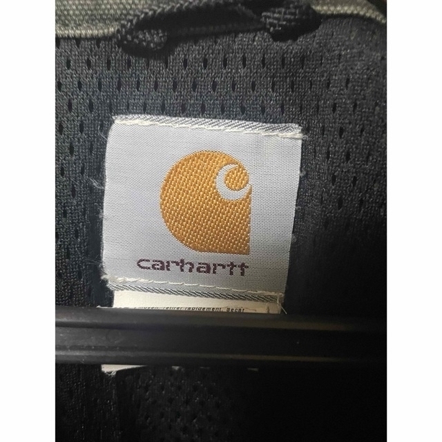 carhartt(カーハート)のCarhartt ワークジャケット メンズのジャケット/アウター(その他)の商品写真