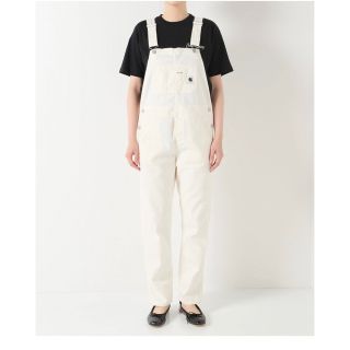 カーハート(carhartt)のオーバーオール(サロペット/オーバーオール)