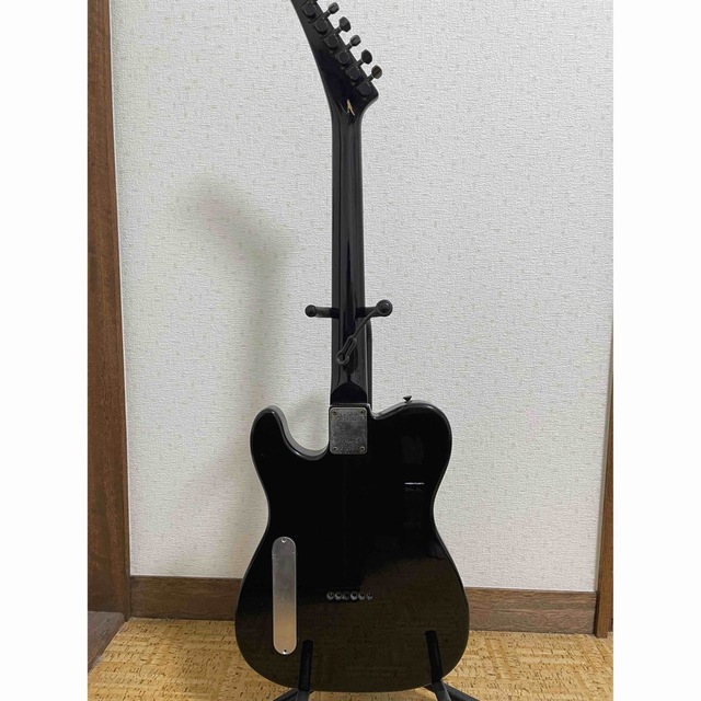 Fernandes(フェルナンデス)のFERNANDES TE95HT 楽器のギター(エレキギター)の商品写真