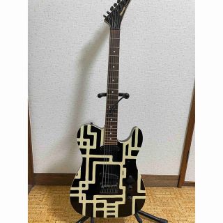 フェルナンデス(Fernandes)のFERNANDES TE95HT(エレキギター)