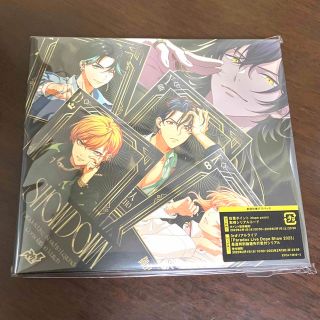  Paradox Live  Road to Legend "SHOWDOWN"(アニメ)