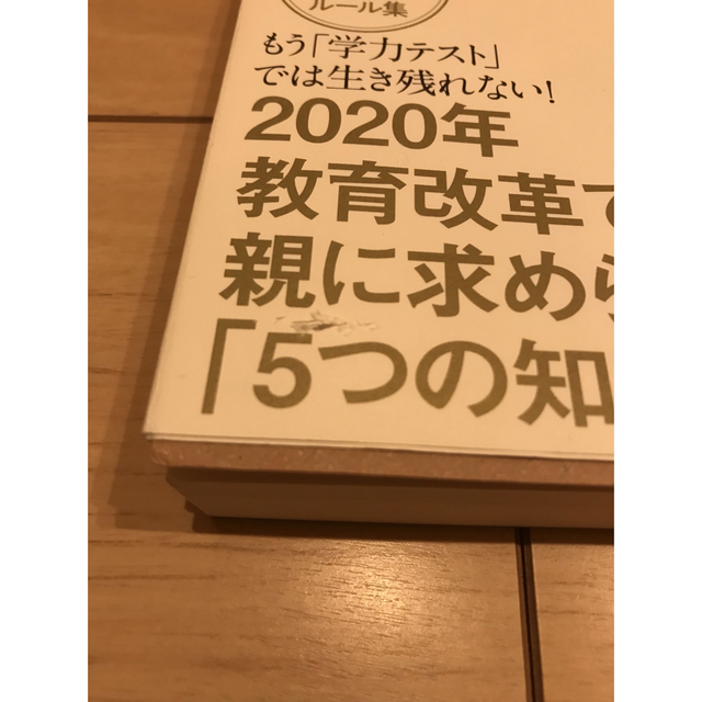 【帯付き】「非認知能力」の育て方 心の強い幸せな子になる０～１０歳の家庭教育 エンタメ/ホビーの本(人文/社会)の商品写真