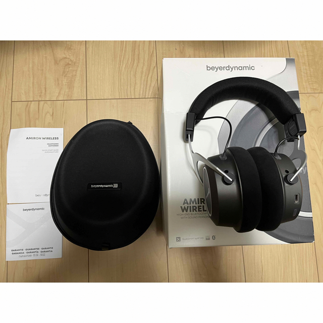 beyerdynamic Amiron Wireless JP