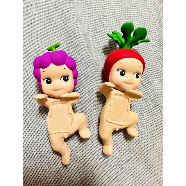ソニーエンジェル ヒッパーズ ハーベストsonny angel フィギュア ソニーエンジェル ヒッパーズ ハーベストsonny angel フィギュア