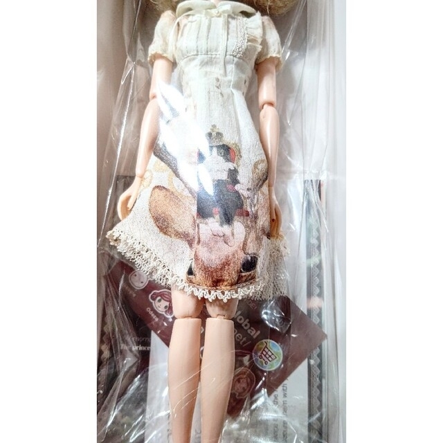 pw-momokodoll〈こぐま座〉女王猫と鹿の姫 | tradexautomotive.com