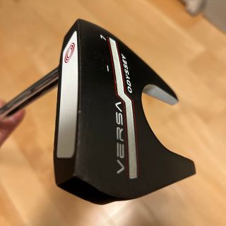 キャロウェイ(Callaway)のオデッセイ　VERSA パター　34インチ(クラブ)